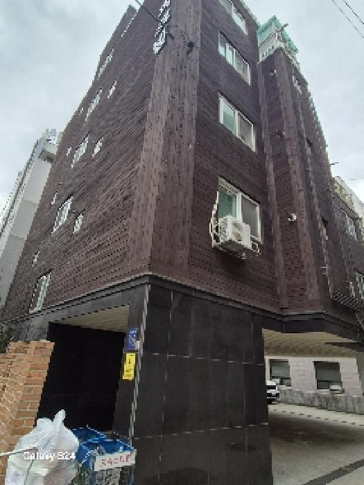 서울 강남구 역삼동 다세대주택 경매 물건 사진