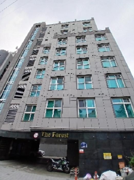서울 동작구 상도1동 오피스텔 경매 물건 사진