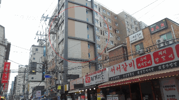 서울 관악구 신림동 아파트 경매 물건 사진 4 · 2025타경102844