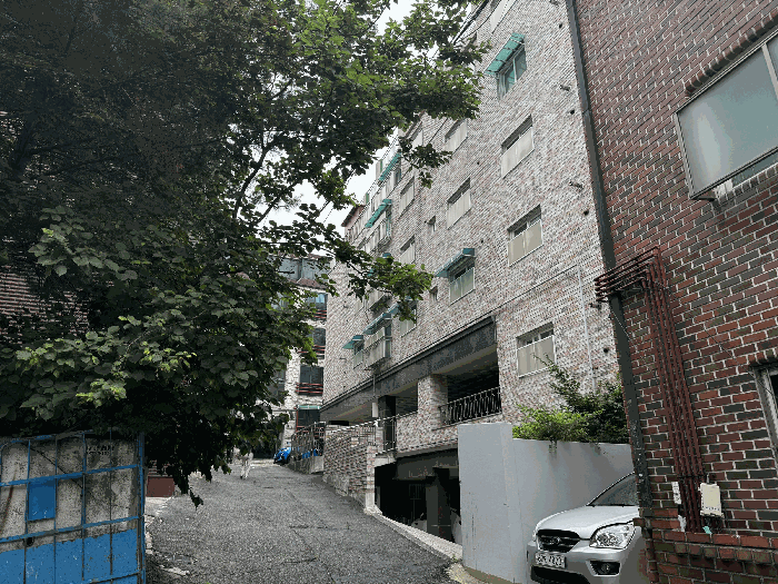 서울 관악구 봉천동 연립주택,다세대,빌라 경매 물건 사진 5 · 2025타경102847