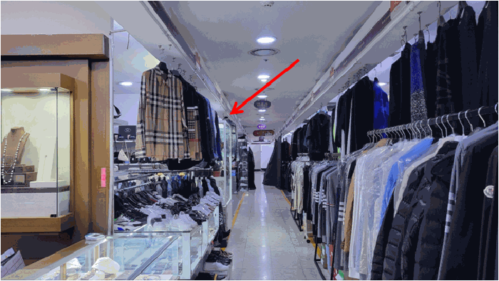 서울 중구 상가,오피스텔,근린시설 경매 물건 사진 6 · 2025타경102848