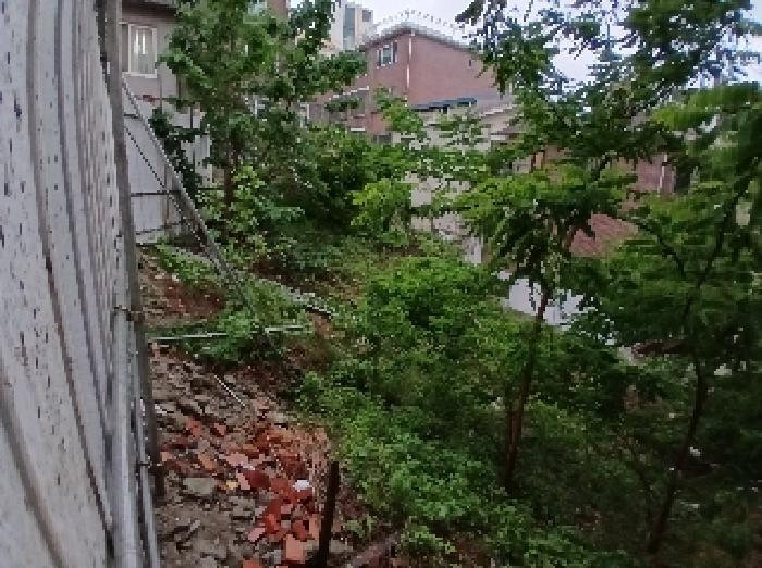 서울 관악구 봉천동 대지 경매 물건 사진 2 · 2025타경102853