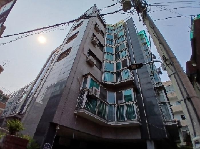 서울 관악구 남현동 다세대주택 경매 물건 사진