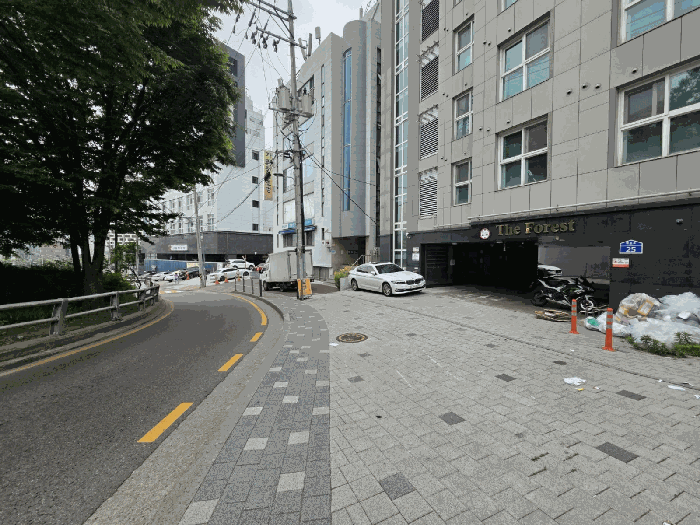 서울 동작구 상도1동 오피스텔 경매 물건 사진 5 · 2025타경102885