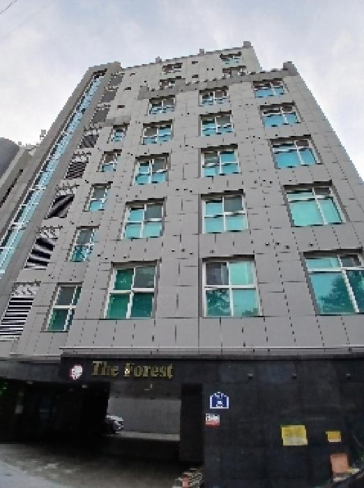 서울 동작구 상도1동 오피스텔 경매 물건 사진