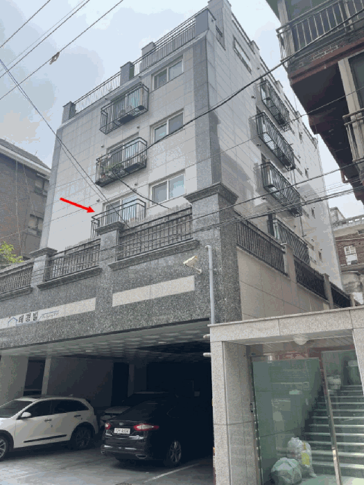 서울 관악구 신림동 다세대주택 경매 물건 사진 5 · 2025타경102886