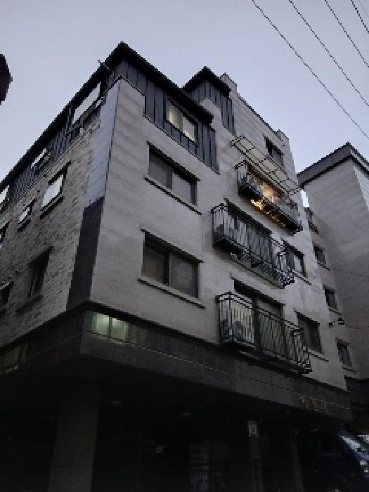 서울 관악구 신림동 다세대주택 경매 물건 사진