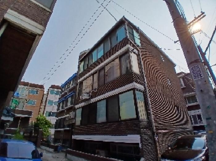 서울 관악구 봉천동 다세대주택 경매 물건 사진