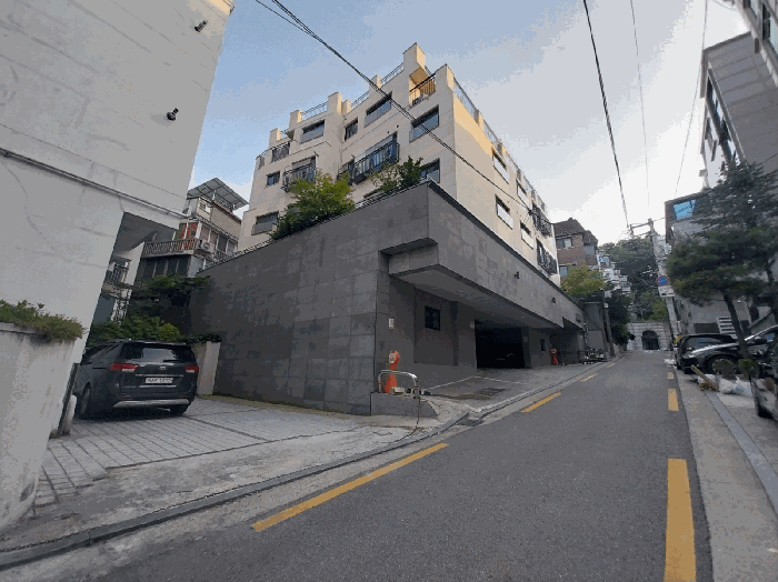 서울 관악구 남현동 다세대주택 경매 물건 사진 5 · 2025타경102913