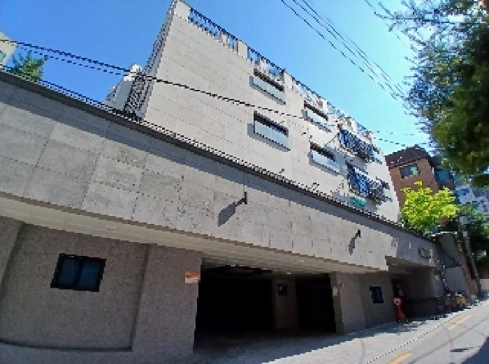 서울 관악구 남현동 다세대주택 경매 물건 사진