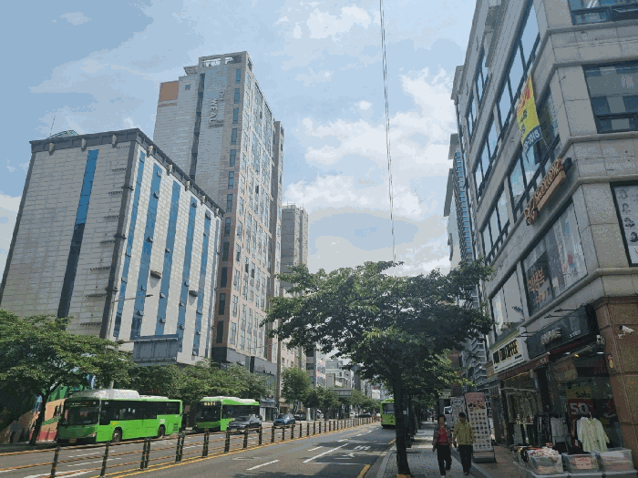 서울 관악구 신림동 오피스텔 경매 물건 사진 4 · 2025타경102931