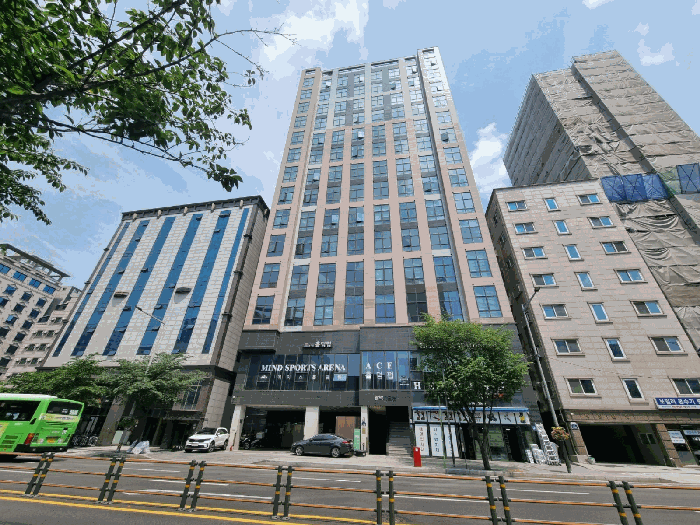 서울 관악구 신림동 오피스텔 경매 물건 사진 6 · 2025타경102931