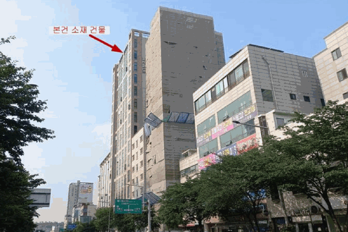 서울 관악구 신림동 오피스텔 경매 물건 사진 6 · 2025타경102932