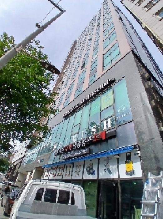 서울 관악구 신림동 오피스텔 경매 물건 사진