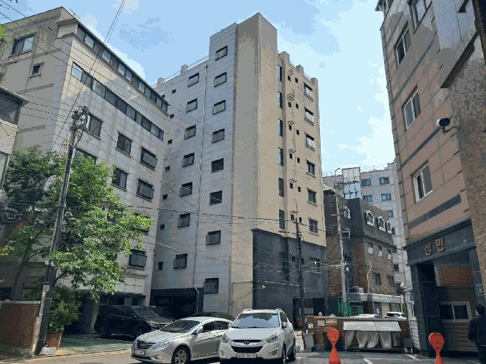 서울 관악구 신림동 다세대주택 경매 물건 사진