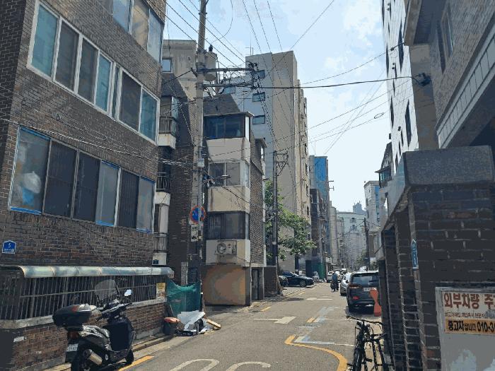 서울 관악구 신림동 다세대주택 경매 물건 사진 2 · 2025타경102944
