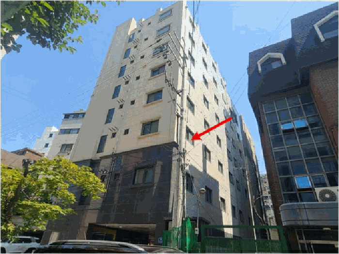 서울 관악구 신림동 오피스텔 경매 물건 사진 2 · 2025타경102948