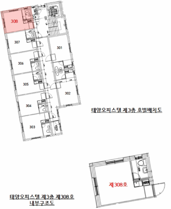 서울 관악구 신림동 오피스텔 경매 물건 사진 3 · 2025타경102948