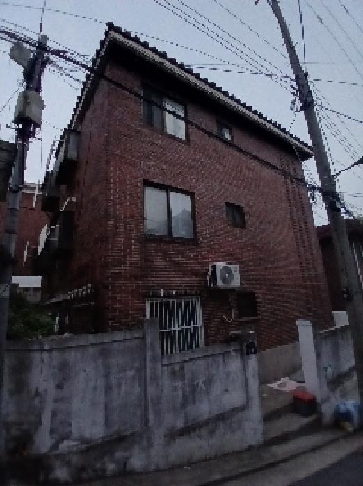서울 관악구 봉천동 다세대 경매 물건 사진