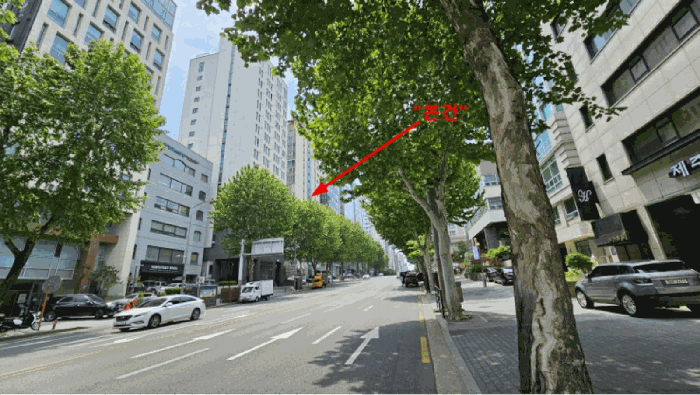 서울 강남구 역삼동 아파트 경매 물건 사진 4 · 2025타경102969