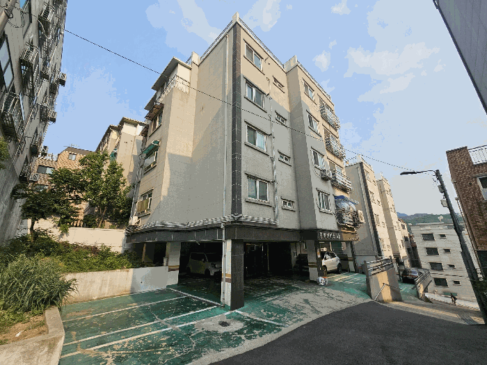 서울 관악구 신림동 연립주택,다세대,빌라 경매 물건 사진 4 · 2025타경102975