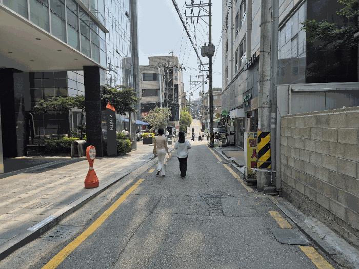 서울 강남구 역삼동 오피스텔 경매 물건 사진 3 · 2025타경102976