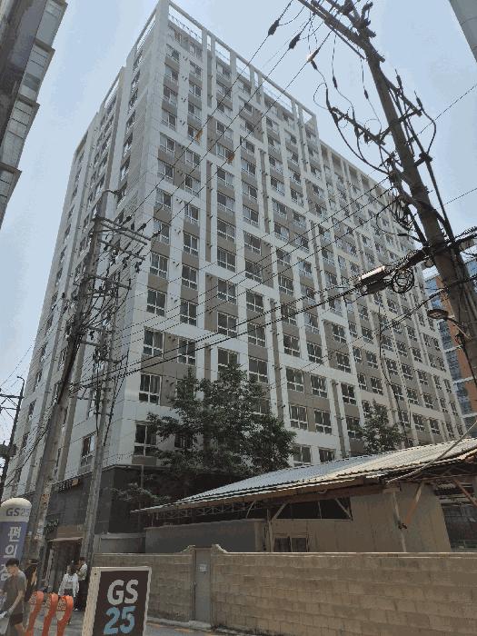 서울 강남구 역삼동 오피스텔 경매 물건 사진 4 · 2025타경102976
