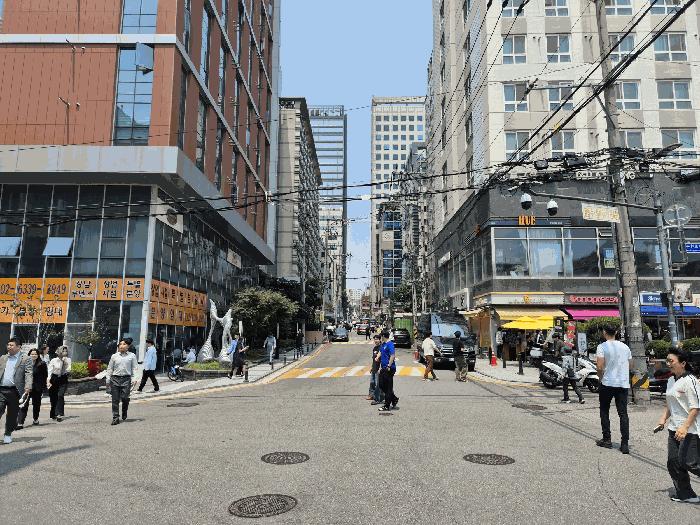 서울 강남구 역삼동 오피스텔 경매 물건 사진 5 · 2025타경102976
