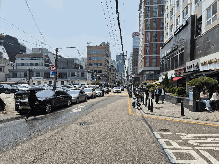 서울 강남구 역삼동 오피스텔 경매 물건 사진 6 · 2025타경102976