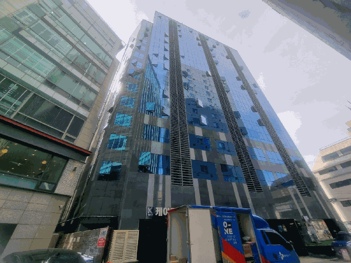 서울 강남구 역삼동 오피스텔 경매 물건 사진 4 · 2025타경102998