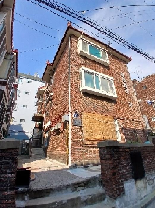 서울 관악구 신림동 다세대주택 경매 물건 사진