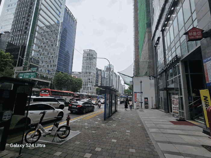 서울 강남구 역삼동 상가,오피스텔,근린시설 경매 물건 사진 6 · 2025타경103032