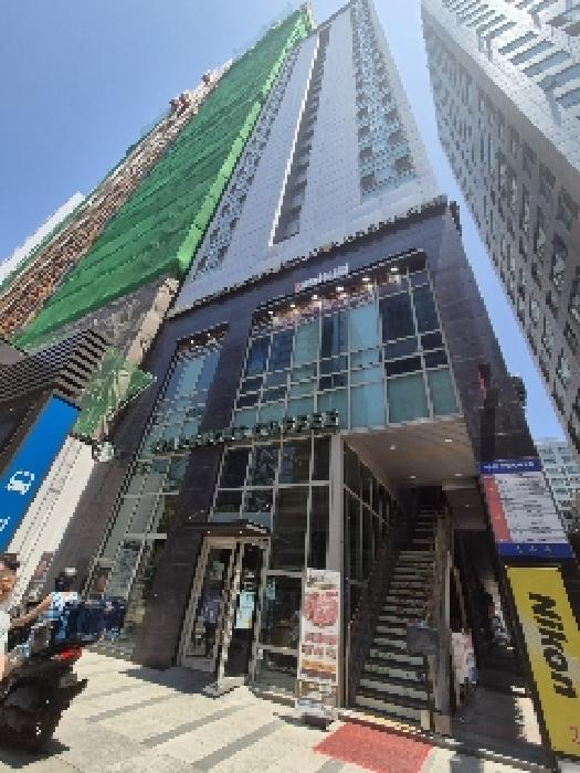 서울 강남구 역삼동 상가,오피스텔,근린시설 경매 물건 사진