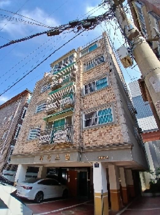 서울 관악구 신림동 다세대주택 경매 물건 사진