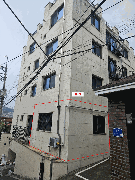 서울 관악구 신림동 다세대 경매 물건 사진 4 · 2025타경103042