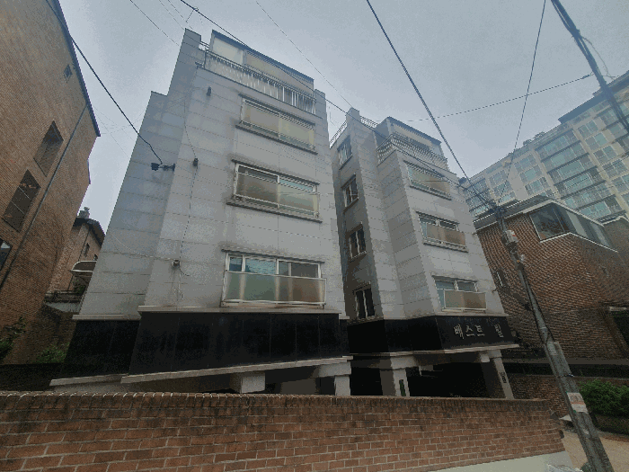 서울 강남구 역삼동 다세대주택 경매 물건 사진 6 · 2025타경103043