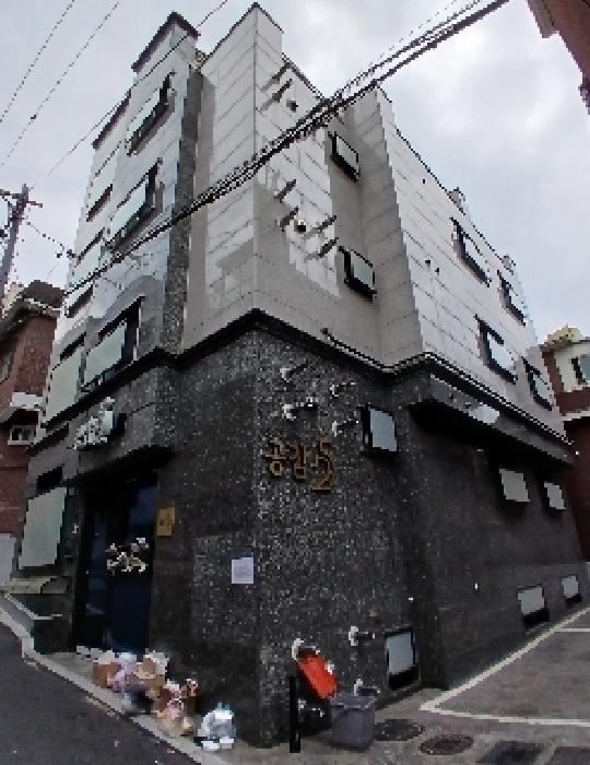 서울 관악구 봉천동 단독주택다가구 경매 물건 사진