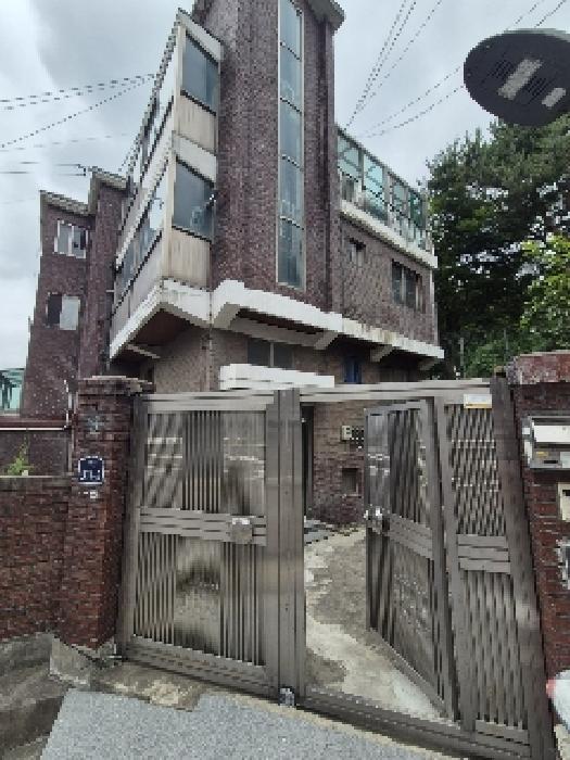 서울 종로구 숭인동 단독주택다가구 경매 물건 사진