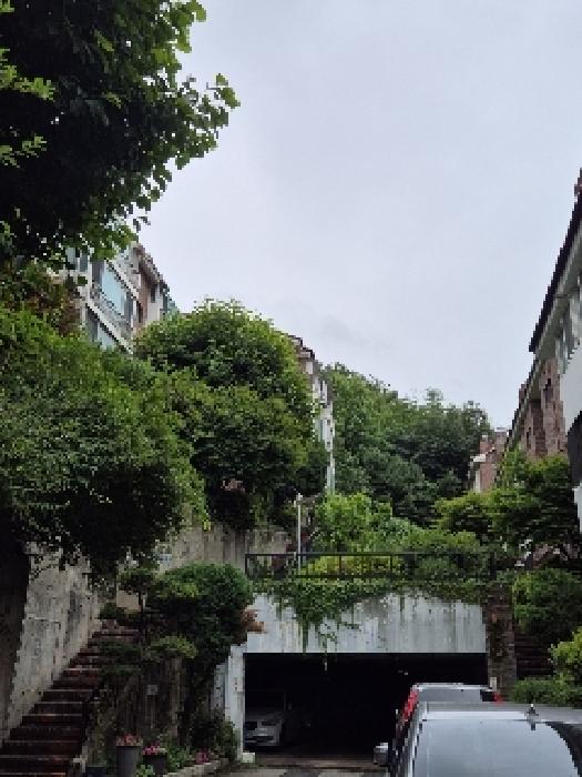 서울 종로구 구기동 전 경매 물건 사진