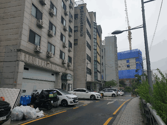 서울 관악구 봉천동 상가,오피스텔,근린시설 경매 물건 사진 4 · 2025타경103105