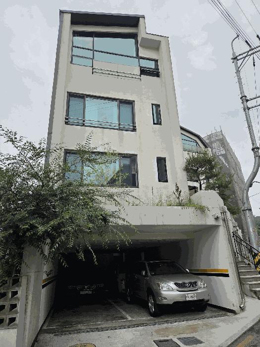 서울 종로구 구기동 다세대주택 경매 물건 사진