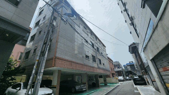 서울 관악구 신림동 연립주택,다세대,빌라 경매 물건 사진 5 · 2025타경103146