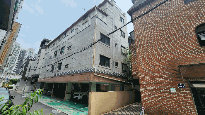 서울 관악구 신림동 연립주택,다세대,빌라 경매 물건 사진 6 · 2025타경103146