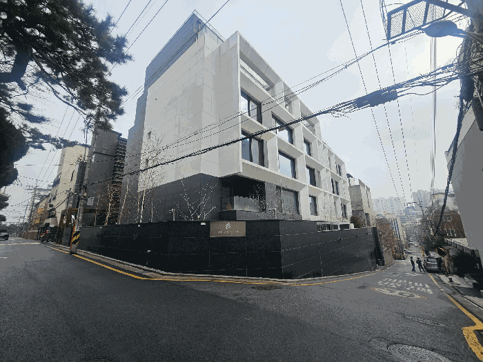 서울특별시 강남구 청담동 56-16 헤스티아 3층301호 다세대 경매 물건 사진