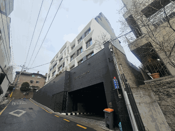 서울 강남구 청담동 다세대 경매 물건 사진 6 · 2025타경103165