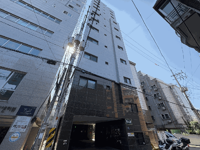 서울 관악구 신림동 다세대주택 경매 물건 사진