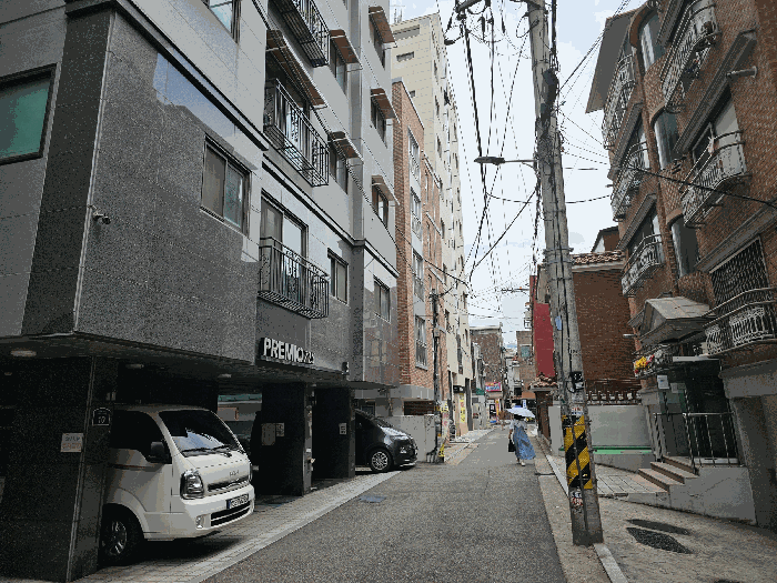 서울 관악구 신림동 업무시설 경매 물건 사진 4 · 2025타경103187