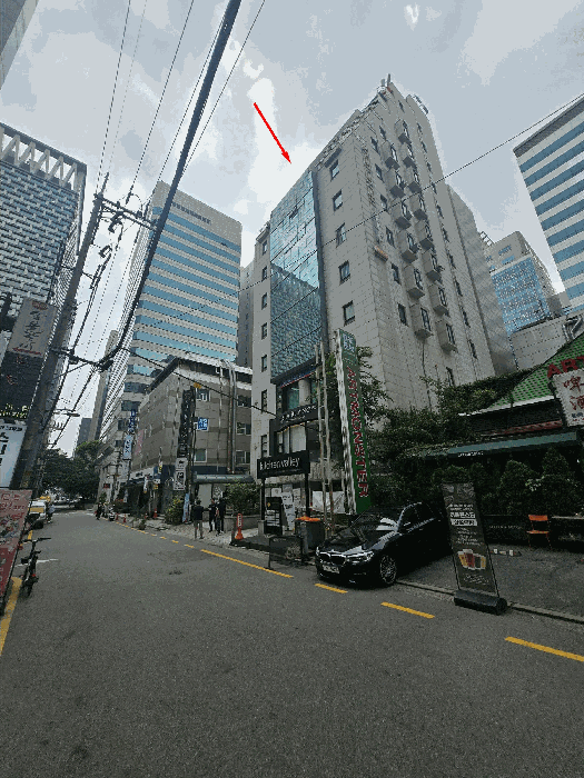 서울 강남구 삼성동 오피스텔 경매 물건 사진 4 · 2025타경103191