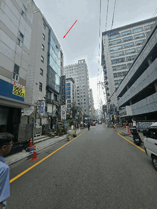 서울 강남구 삼성동 오피스텔 경매 물건 사진 5 · 2025타경103191