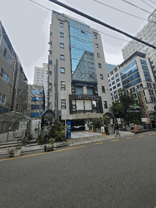 서울 강남구 삼성동 오피스텔 경매 물건 사진 6 · 2025타경103191